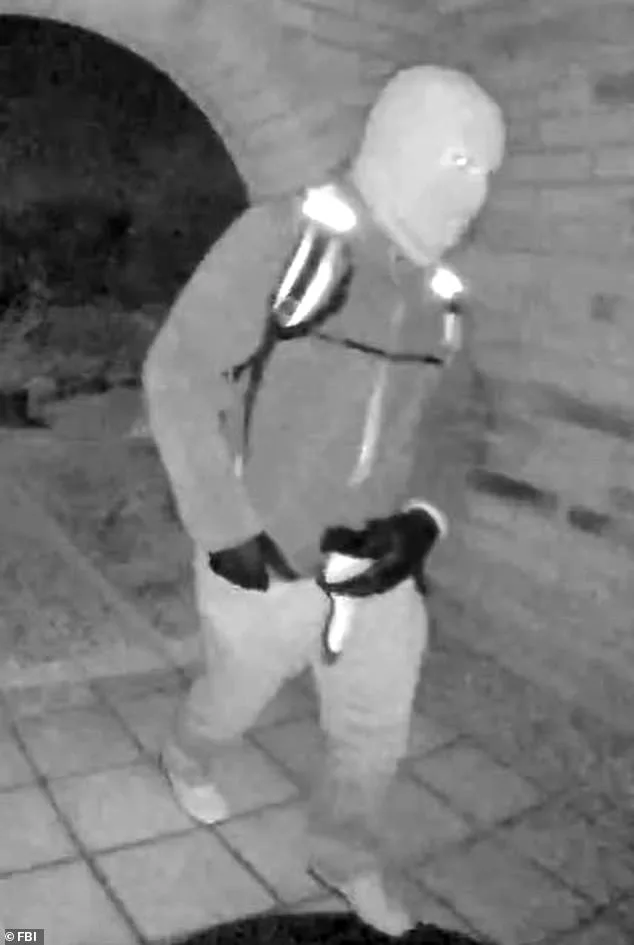 Abductor's Vehicle Eludes Surveillance: Police Urge Public Help in Nancy Guthrie Case