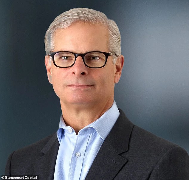 Amid Political Turmoil, Live TV Moment Reveals Unexpected Humanity