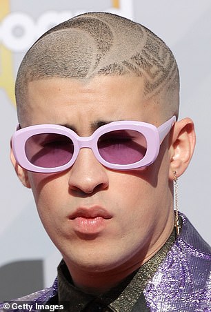 Bad Bunny's Transformation: Fitness or Facelift?