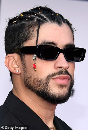 Bad Bunny's Transformation: Fitness or Facelift?