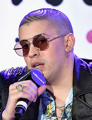 Bad Bunny's Transformation: Fitness or Facelift?