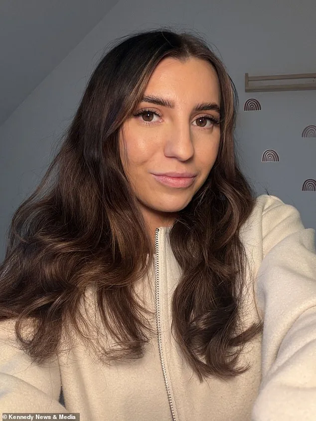 Beauty Therapist Diagnosed with Aggressive Breast Cancer After Discovering Lump While Shaving