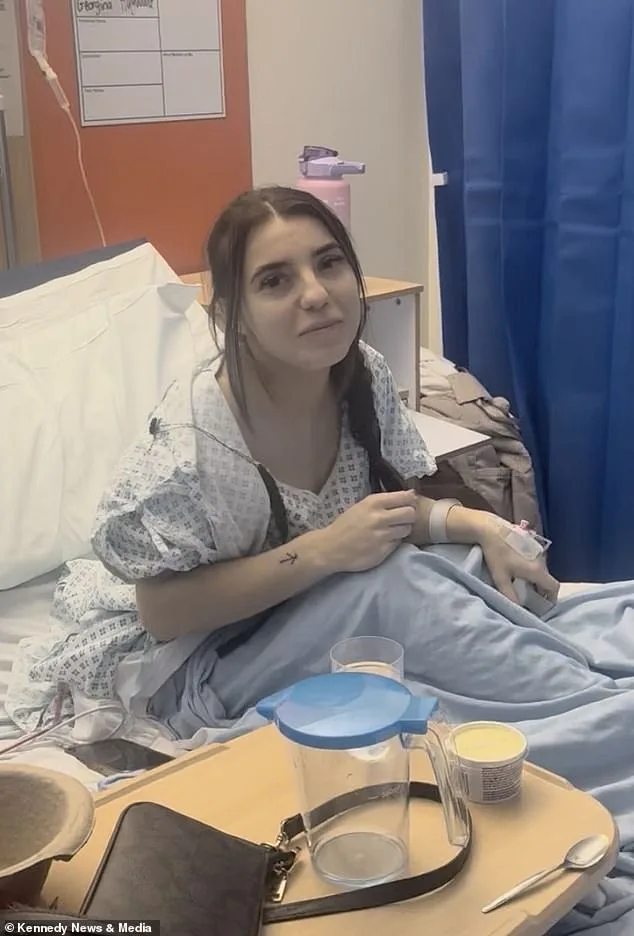 Beauty Therapist Diagnosed with Aggressive Breast Cancer After Discovering Lump While Shaving