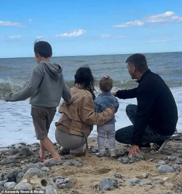 Beauty Therapist Diagnosed with Aggressive Breast Cancer After Discovering Lump While Shaving