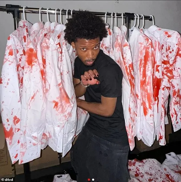 D4vd's Family Faces Legal Battle Over Testimony in Celeste Rivas Murder Case