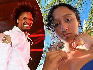 D4vd's Family Faces Legal Battle Over Testimony in Celeste Rivas Murder Case