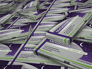 Dark Showering: A New Approach to Conquering Insomnia, Backed by Science