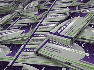 Dark Showering: A New Approach to Conquering Insomnia, Backed by Science