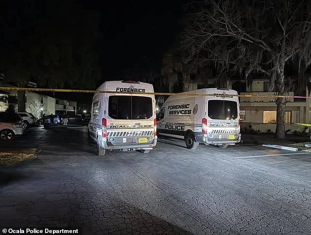 Double Homicide in Ocala: Estranged Husband Dies by Suicide After Police Encounter