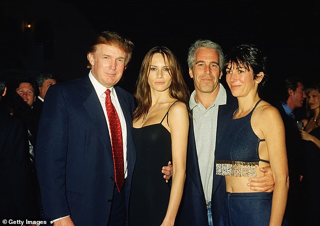 Dr. Mehmet Oz's Email Exchange with Jeffrey Epstein Sparks Renewed Investigation into Trump Administration Ties