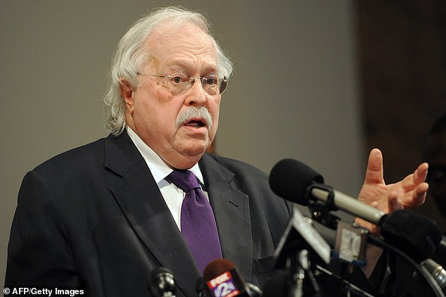 Dr. Michael Baden Challenges Official Ruling: Jeffrey Epstein Likely Strangled, Not Hung
