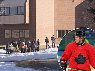 Eight Lives Lost in Tumbler Ridge School Shooting: Second-Deadliest in Canadian History