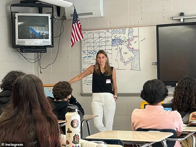 English Teacher Sentenced to Ten Years for Sexually Assaulting Two Students, Case Shocks Community