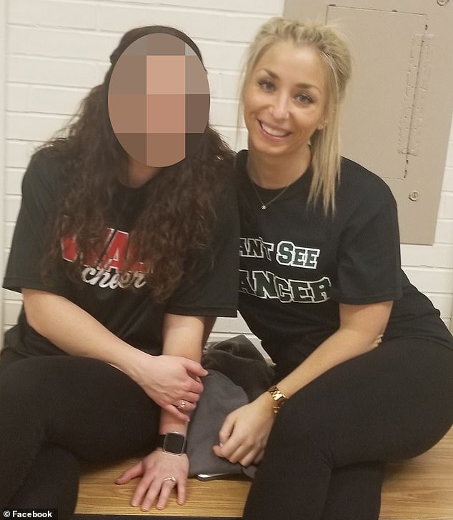 English Teacher Sentenced to Ten Years for Sexually Assaulting Two Students, Case Shocks Community