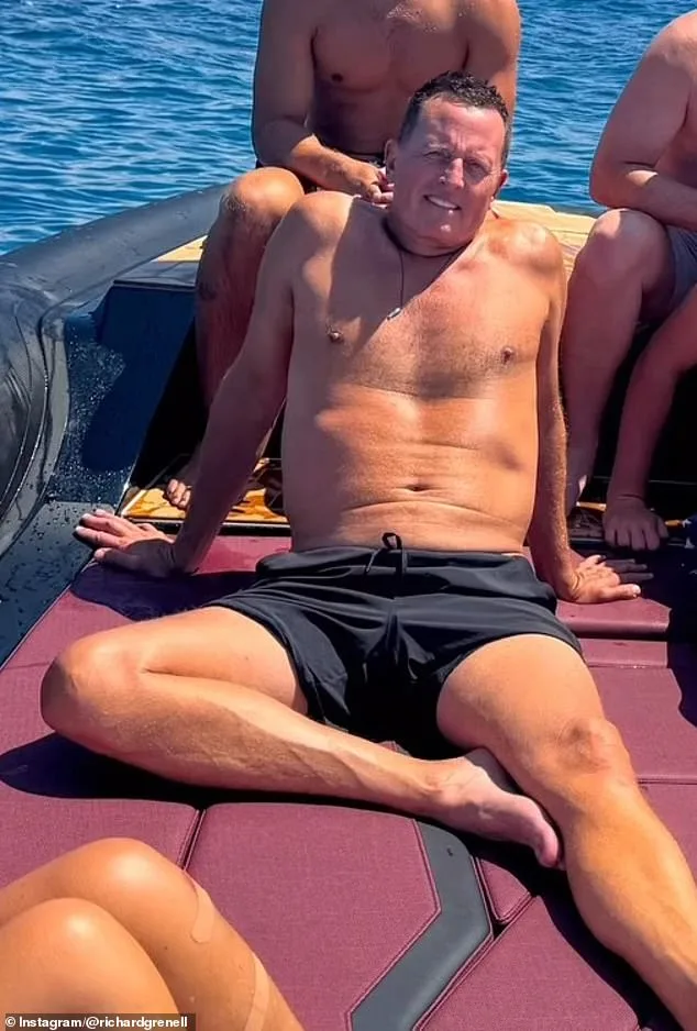 Exile at the Kennedy Center: The Unraveling of Richard Grenell's Legacy