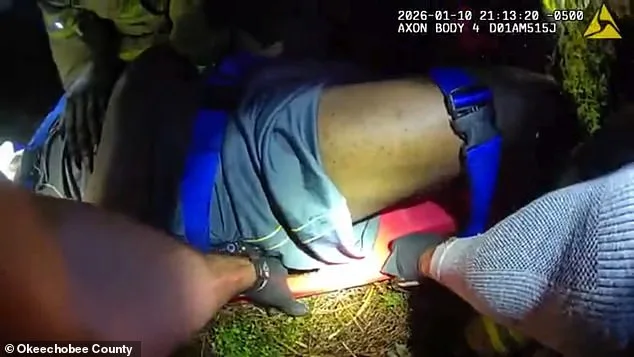 Father's Frantic 911 Plea After Plane Crash in Florida Woods: Unidentified Pilot and Daughter Injured