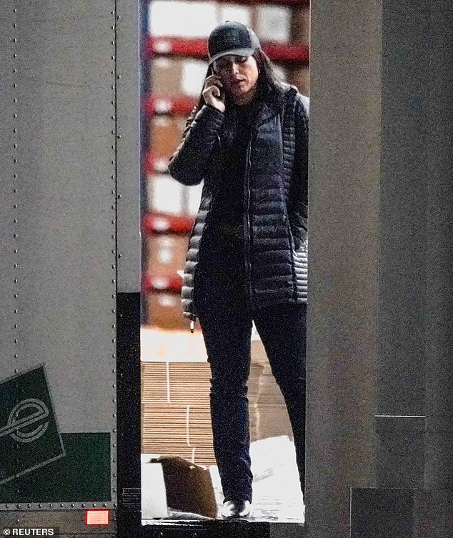 Intercepted Kushner Call and Whistleblower Claims Rock Trump's Inner Circle