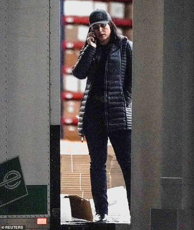 Intercepted Kushner Call and Whistleblower Claims Rock Trump's Inner Circle