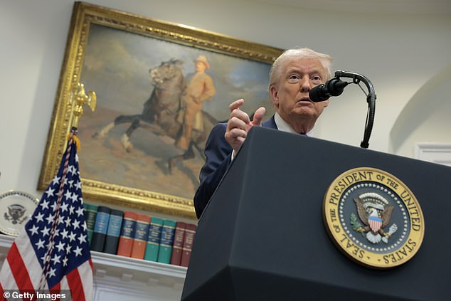 Intercepted Kushner Call and Whistleblower Claims Rock Trump's Inner Circle