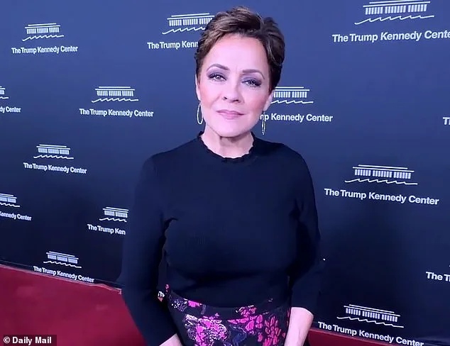 Kari Lake Rules Out Congressional Bid, Stays in Trump Administration