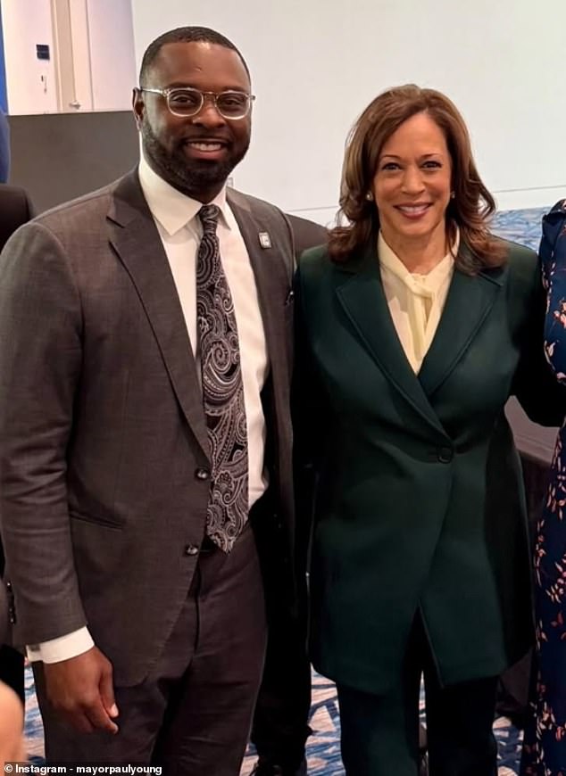 Memphis Mayor Apologizes After Heated Exchange with Transgender Activist During City Address