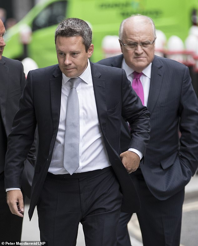 Prince Andrew's Confidential Email Exchange with Banker Friend Sparks Fresh Scrutiny Over Royal Conduct