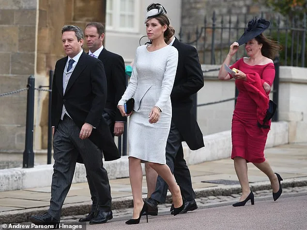 Prince Andrew's Confidential Email Exchange with Banker Friend Sparks Fresh Scrutiny Over Royal Conduct