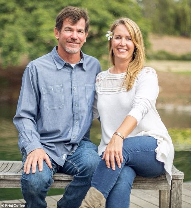 Tragic Accident Claims Lives of Good Land Organics and Frinj Coffee Co-Owners, Leaving Family and Community in Mourning
