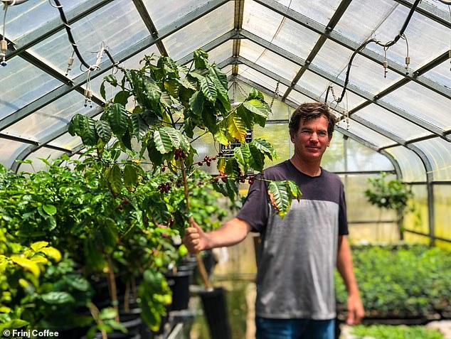 Tragic Accident Claims Lives of Good Land Organics and Frinj Coffee Co-Owners, Leaving Family and Community in Mourning