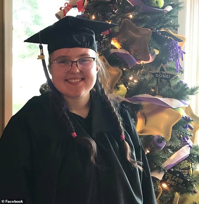 Tragic Death of Hallie Marie Tobler Highlights Domestic Violence and Mental Health Concerns