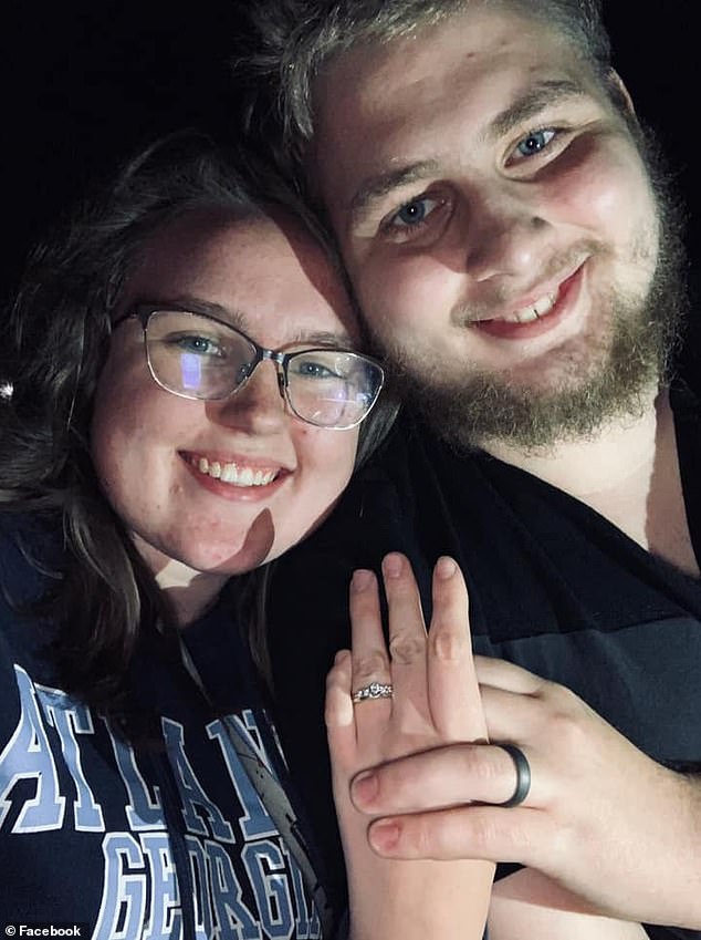 Tragic Death of Hallie Marie Tobler Highlights Domestic Violence and Mental Health Concerns