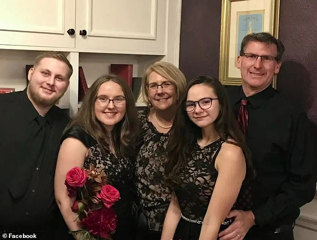 Tragic Death of Hallie Marie Tobler Highlights Domestic Violence and Mental Health Concerns