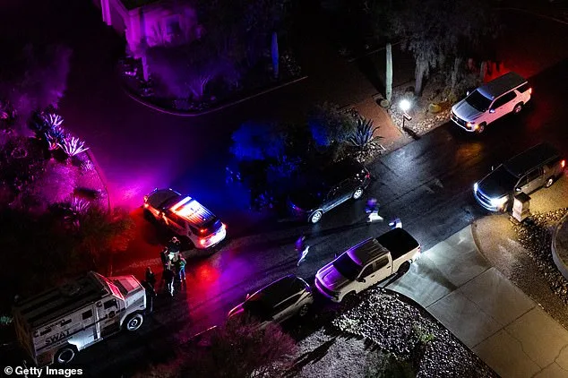 Conflicting Reports: No Arrests Made in Tucson Raids, Contradicting Earlier Claims