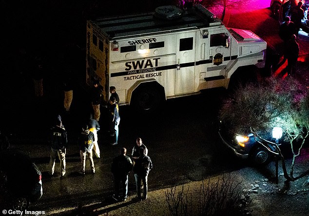 Conflicting Reports: No Arrests Made in Tucson Raids, Contradicting Earlier Claims
