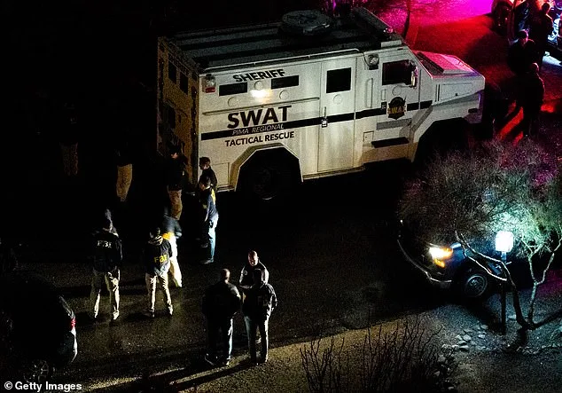 Conflicting Reports: No Arrests Made in Tucson Raids, Contradicting Earlier Claims