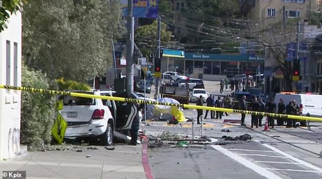 Elderly Driver Avoids Prison in San Francisco Fatal Crash: Public Outcry and Legal Debate