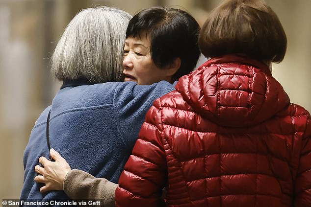 Elderly Driver Avoids Prison in San Francisco Fatal Crash: Public Outcry and Legal Debate