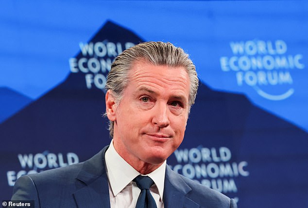Gavin Newsom's Munich Trip Under Scrutiny as California Confronts Domestic Crises, Critics Draw Contrast with Trump's Leadership