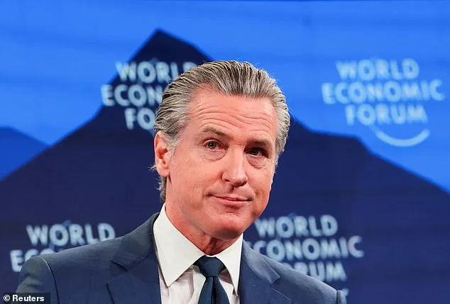 Gavin Newsom's Munich Trip Under Scrutiny as California Confronts Domestic Crises, Critics Draw Contrast with Trump's Leadership