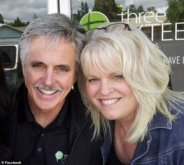 Internal Investigation Finds Lane County Commissioner Used Derogatory Language Toward Female Colleagues