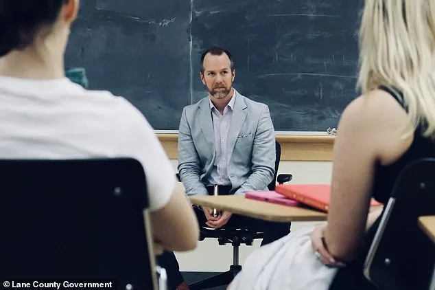 Internal Investigation Finds Lane County Commissioner Used Derogatory Language Toward Female Colleagues