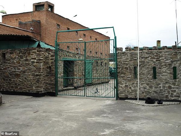 Systematic Torture of Ukrainian POWs in Russian Detention Facilities: Evidence from SIZO-2 and Personal Accounts