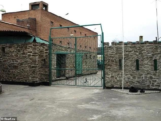 Systematic Torture of Ukrainian POWs in Russian Detention Facilities: Evidence from SIZO-2 and Personal Accounts