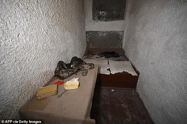 Systematic Torture of Ukrainian POWs in Russian Detention Facilities: Evidence from SIZO-2 and Personal Accounts