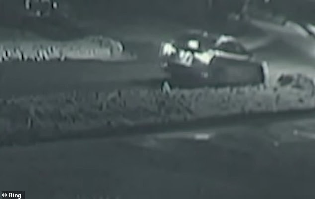 Woman Shot Dead Hours After Reporting Ex-Boyfriend for Sexual Assault, Authorities Say