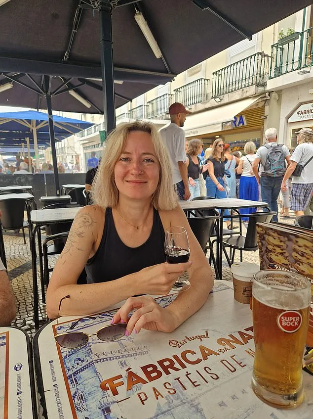 A Subtle Freckle and Sudden Symptoms: The Eye Exam That Changed Everything