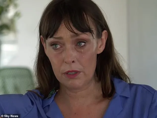 Jeffrey Epstein Survivor Recalls Terrifying Assault on 'Lolita Express' Jet