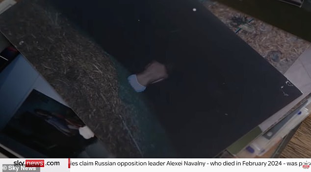 Jeffrey Epstein Survivor Recalls Terrifying Assault on 'Lolita Express' Jet