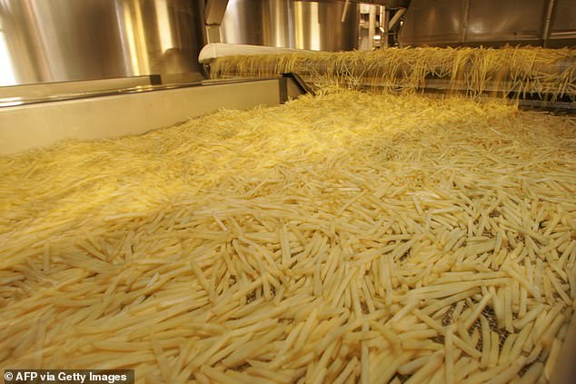 McCain Empire's Fractured Legacy: Family Feud Ignited by $1 Billion Share Demand