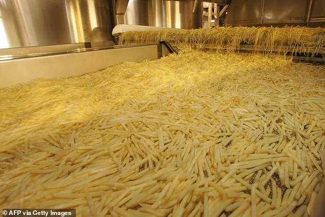 McCain Empire's Fractured Legacy: Family Feud Ignited by $1 Billion Share Demand